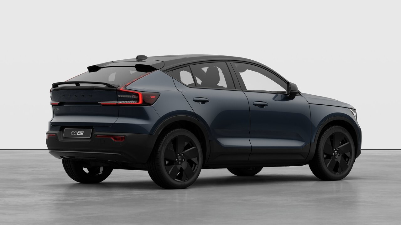 2026 Volvo EC40 Ultra Black Edition-3