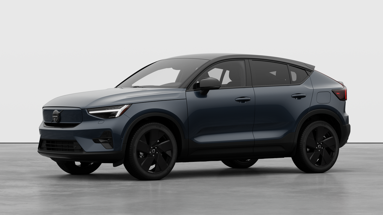 2026 Volvo EC40 Ultra Black Edition-0