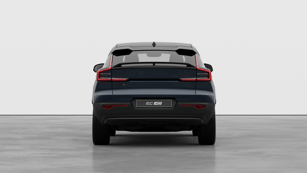 2026 Volvo EC40 Ultra Black Edition-5