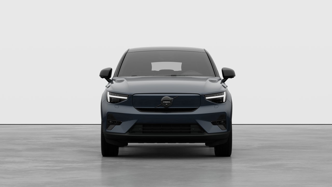2026 Volvo EC40 Ultra Black Edition-4