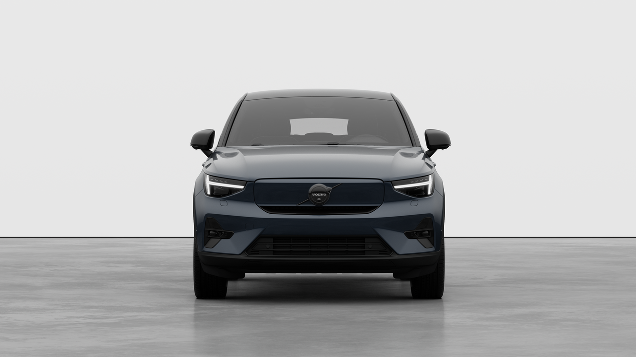 2026 Volvo EC40 Ultra Black Edition-4