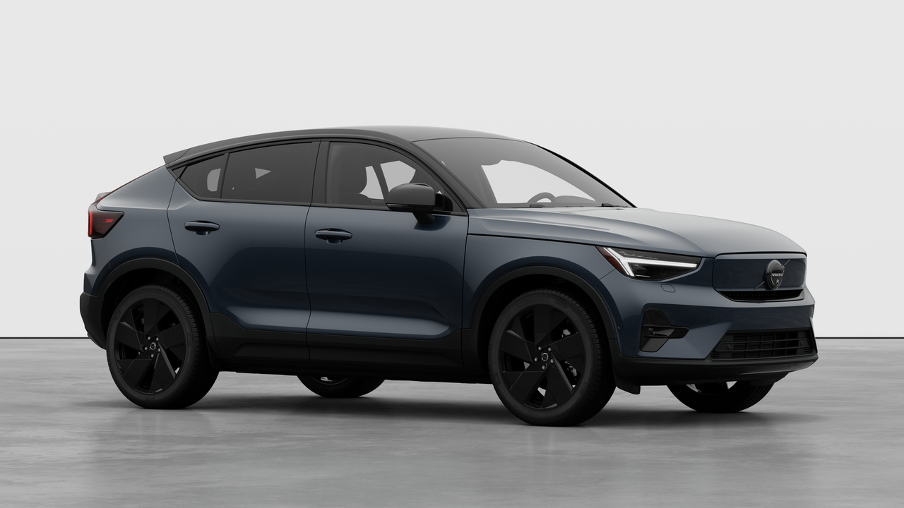 2026 Volvo EC40 Ultra Black Edition-2