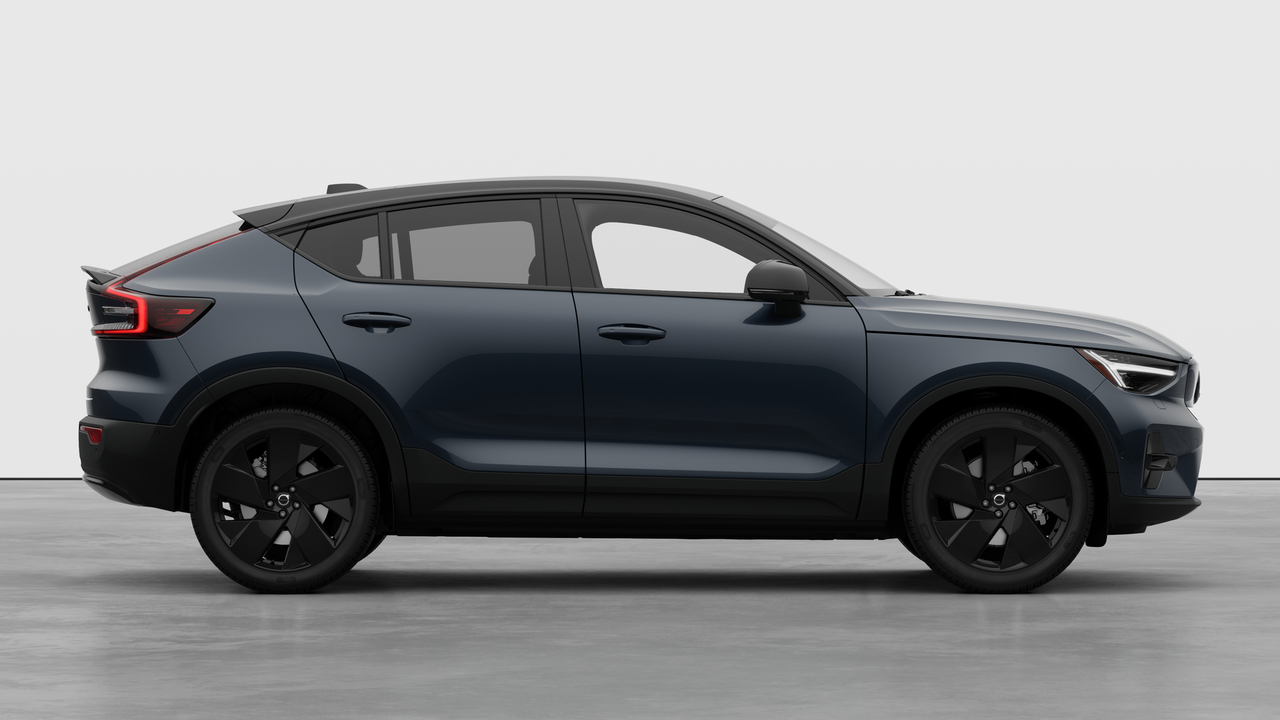 2026 Volvo EC40 Ultra Black Edition-6