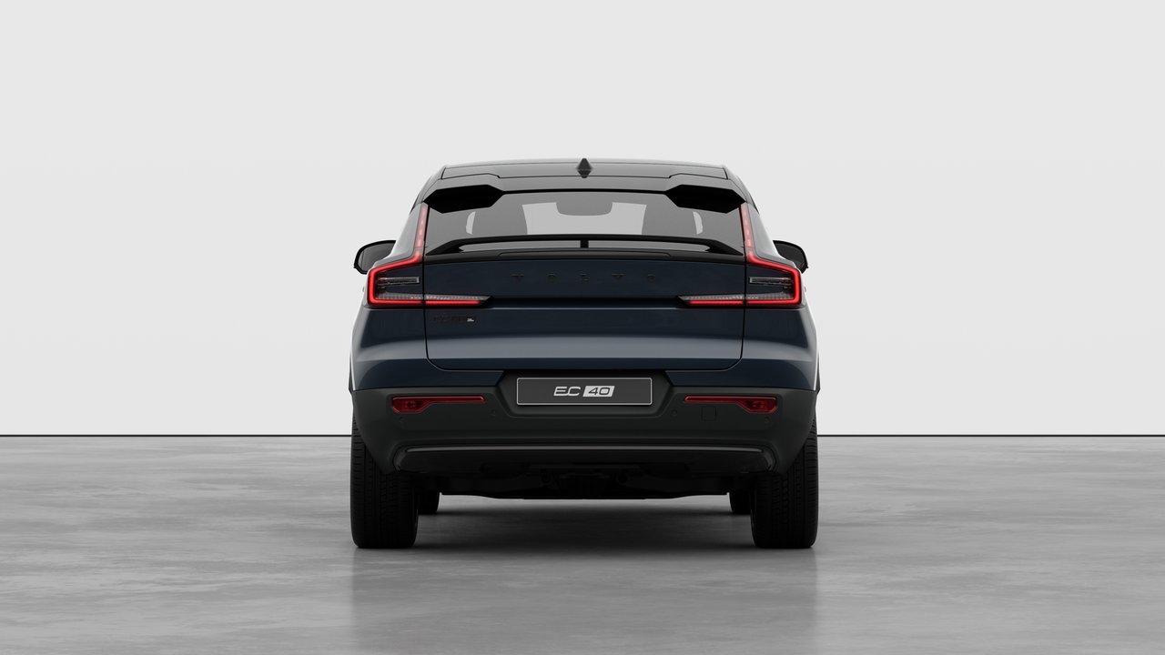 2026 Volvo EC40 Ultra Black Edition-5