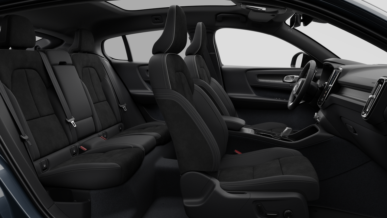 2026 Volvo EC40 Ultra Black Edition-12