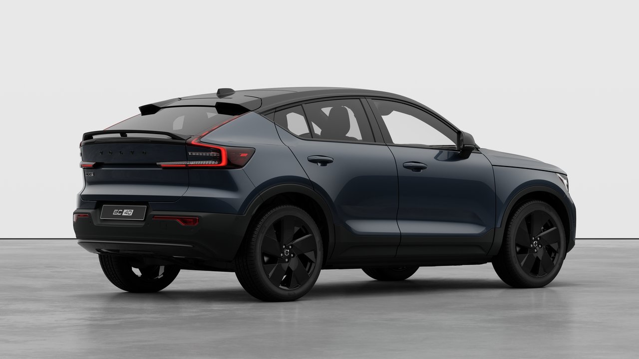 2026 Volvo EC40 Ultra Black Edition-3