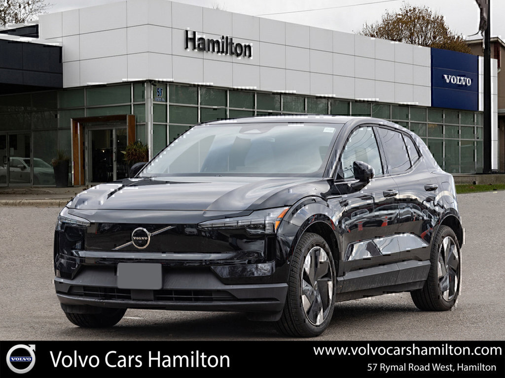 2025 Volvo EX30 Ultra-0