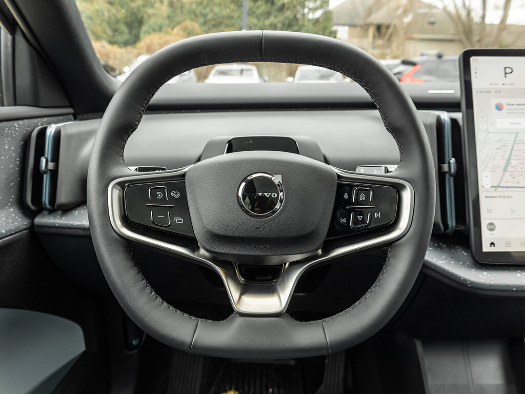 2025 Volvo EX30 Ultra-8