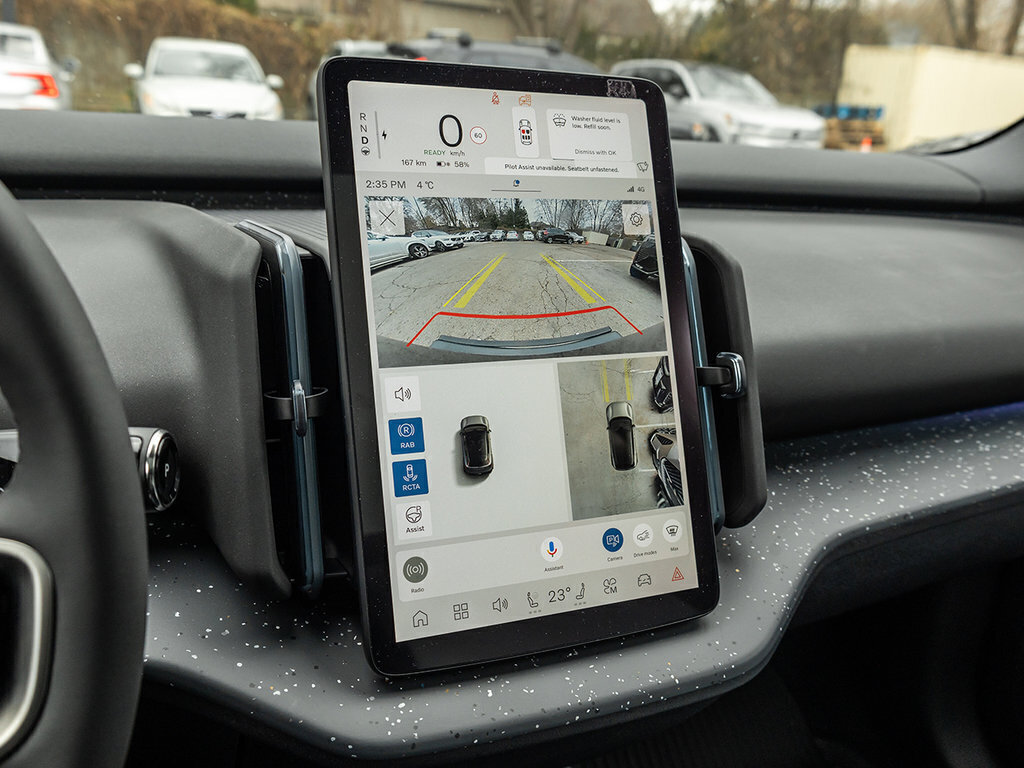 2025 Volvo EX30 Ultra-12