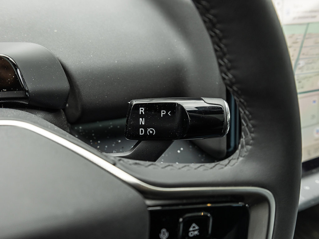 2025 Volvo EX30 Ultra-10