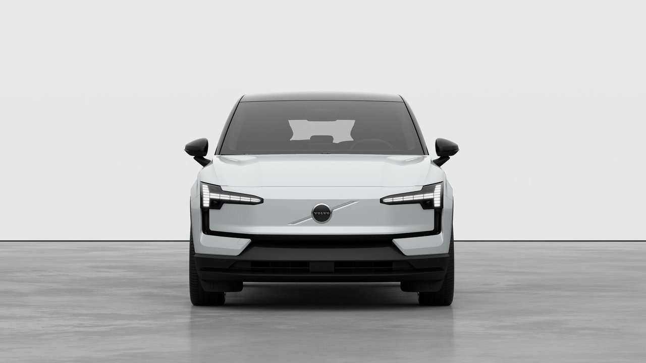2026 Volvo EX30 Plus-4