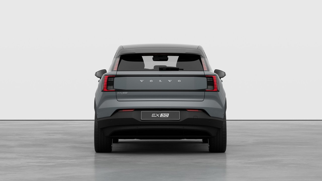2026 Volvo EX30 Ultra-5