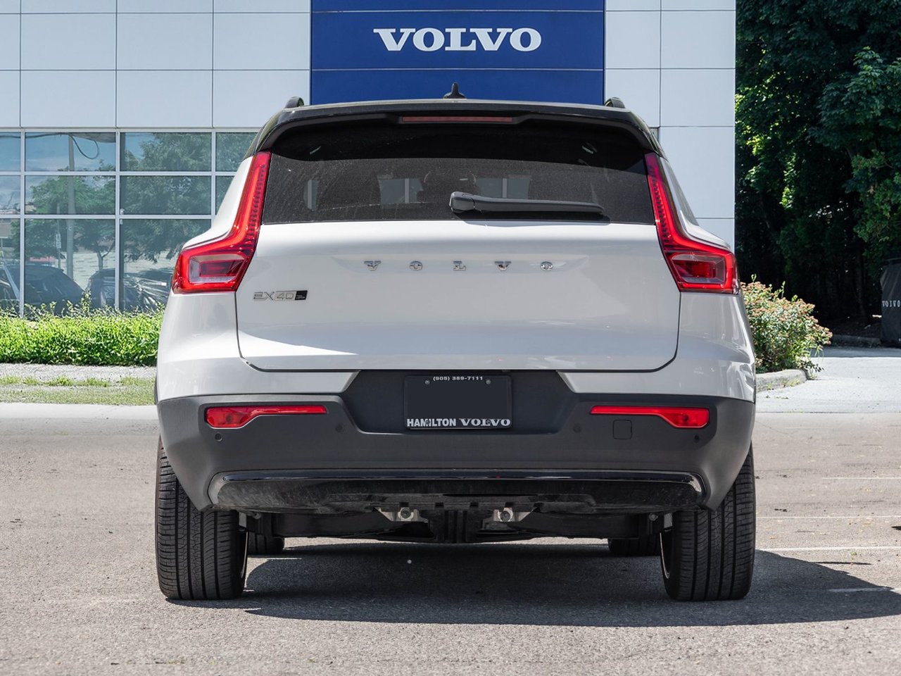2025 Volvo EX40 Ultra-5