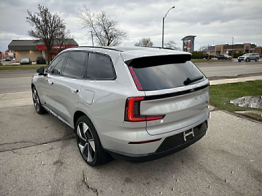 2025 Volvo EX90 Ultra-6