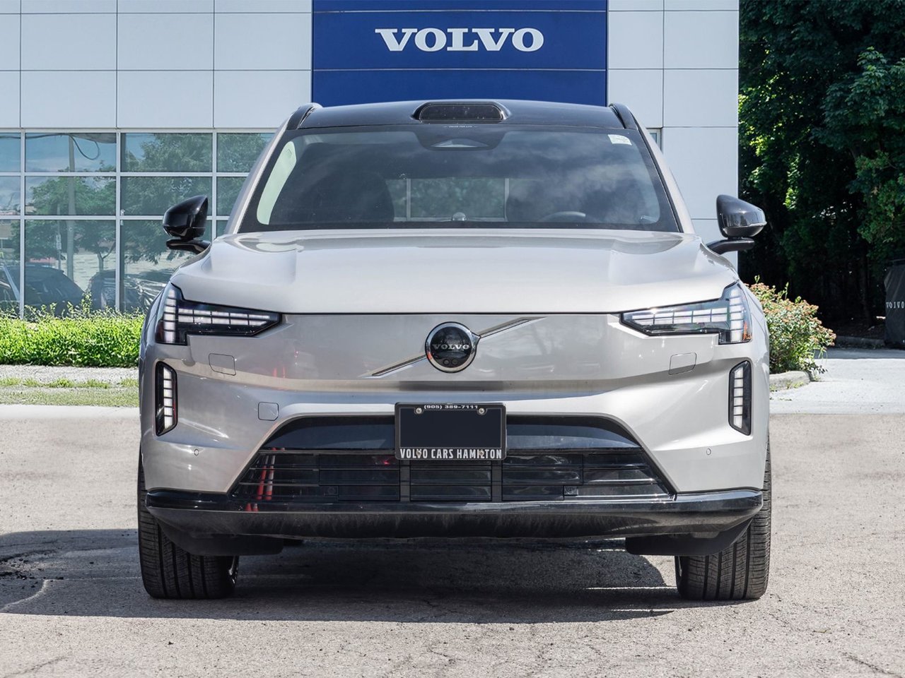 2025 Volvo EX90 Ultra-1