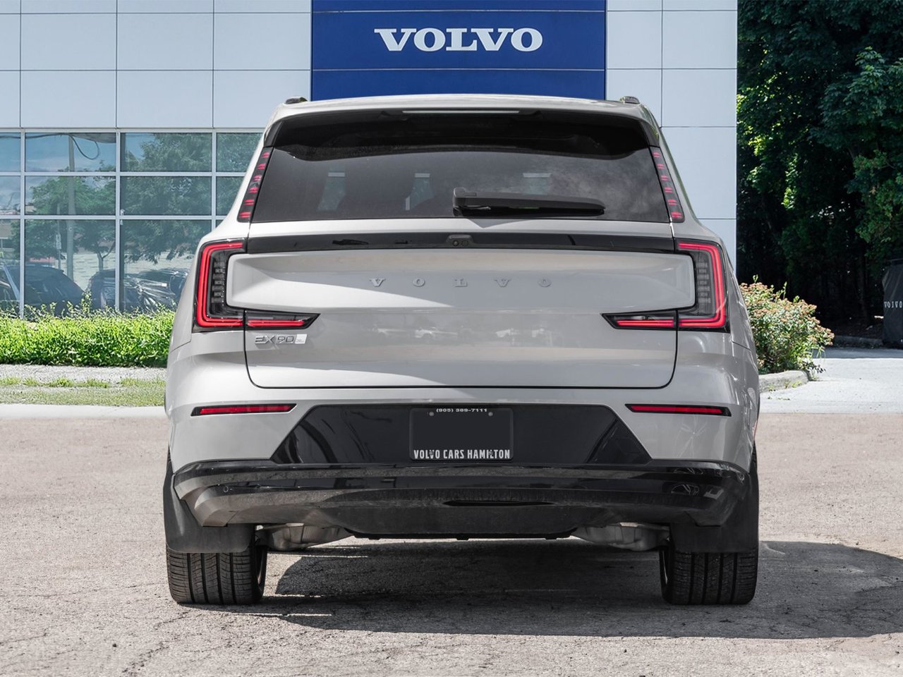 2025 Volvo EX90 Ultra-5