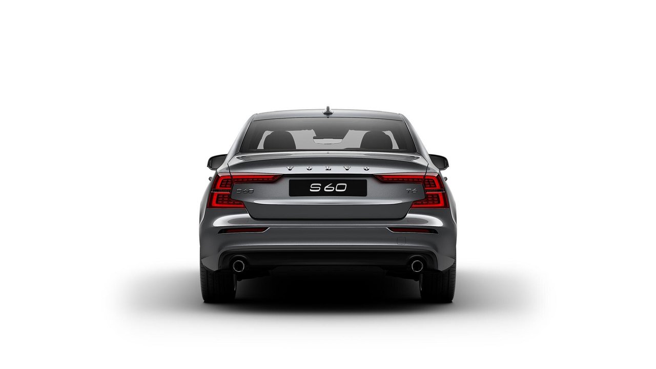 2019 Volvo S60 Momentum-5