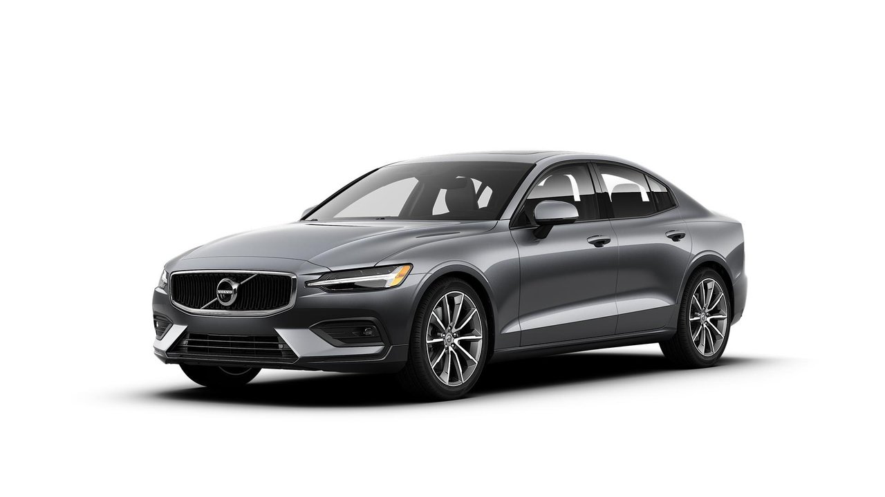 2019 Volvo S60 Momentum-0