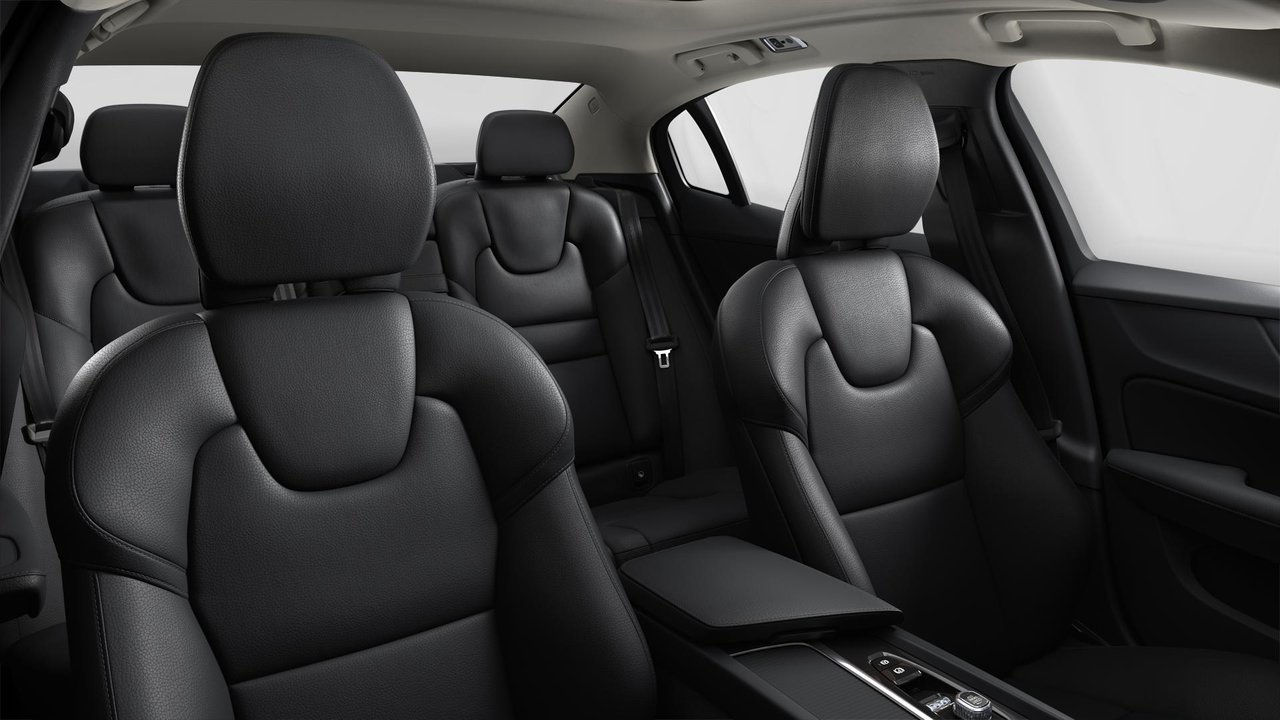 2019 Volvo S60 Momentum-9