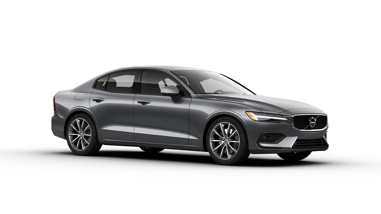 2019 Volvo S60 Momentum-2