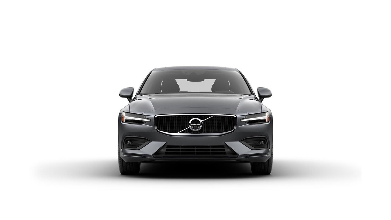 2019 Volvo S60 Momentum-4