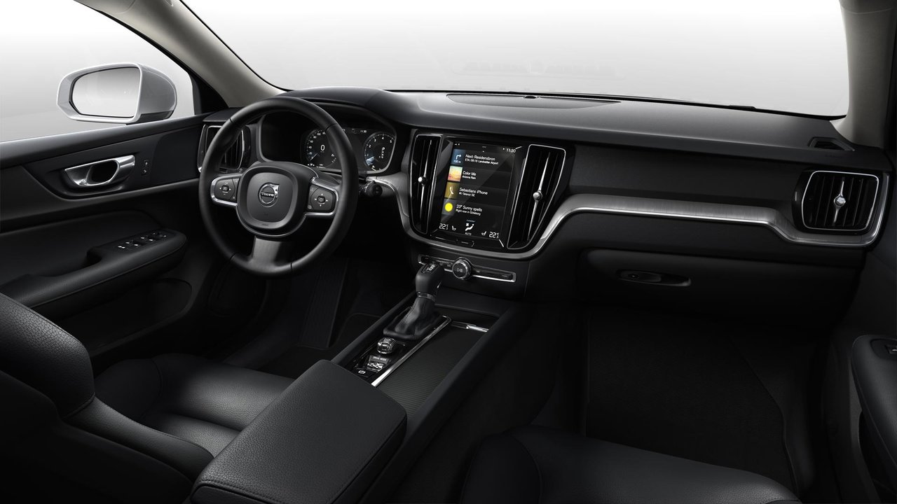 2019 Volvo S60 Momentum-8