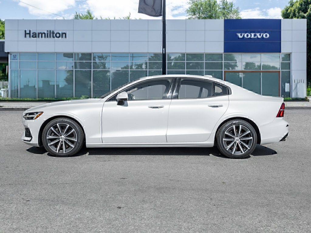 2021 Volvo S60 Momentum-2