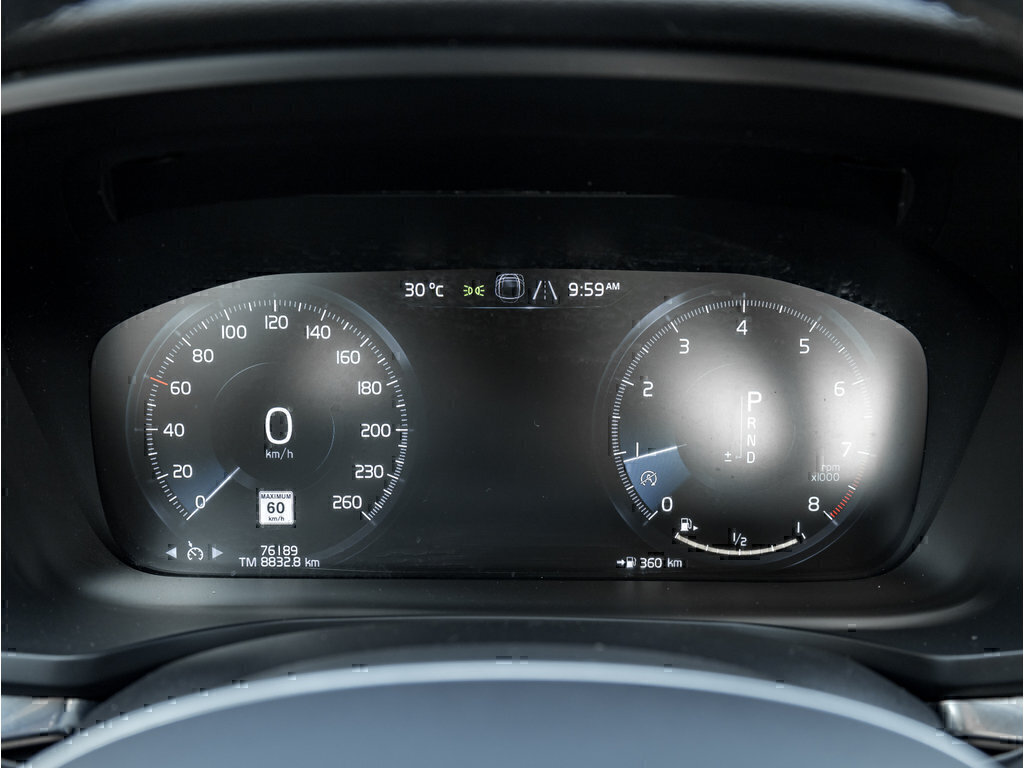 2021 Volvo S60 Momentum-9