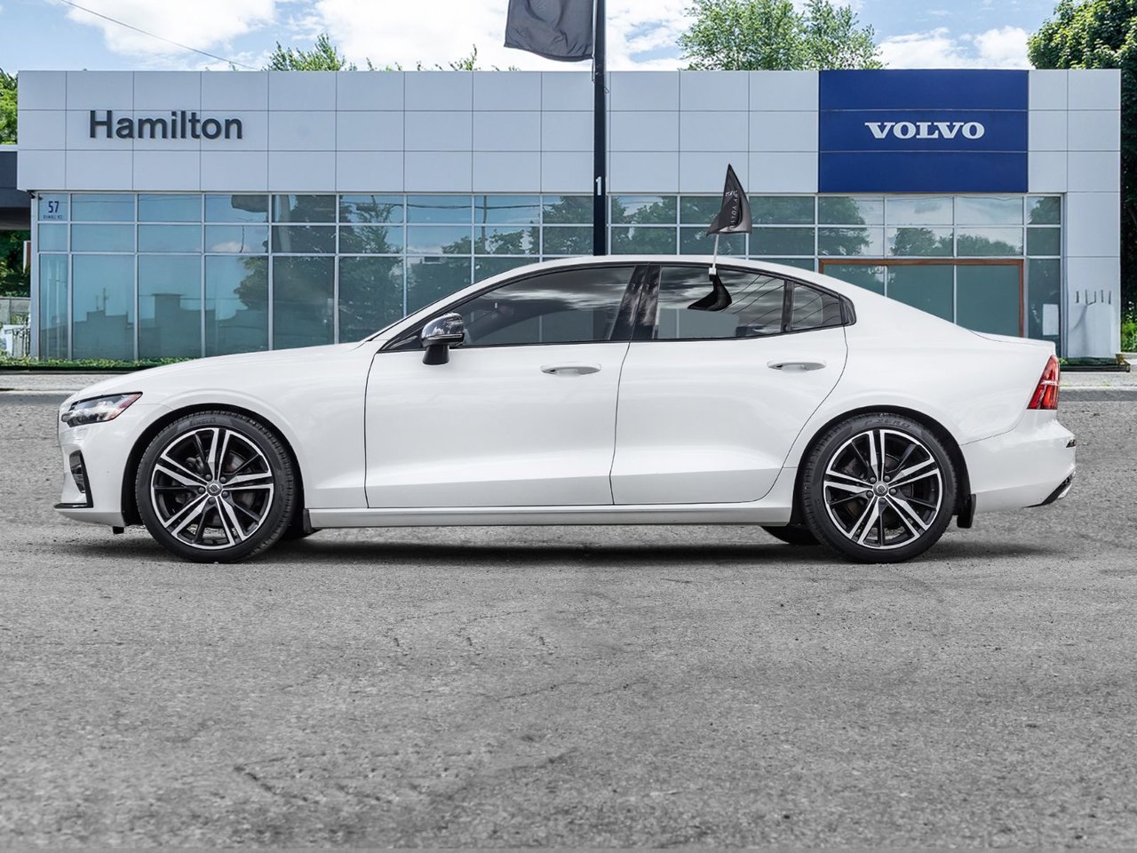 2022 Volvo S60 R-Design-2