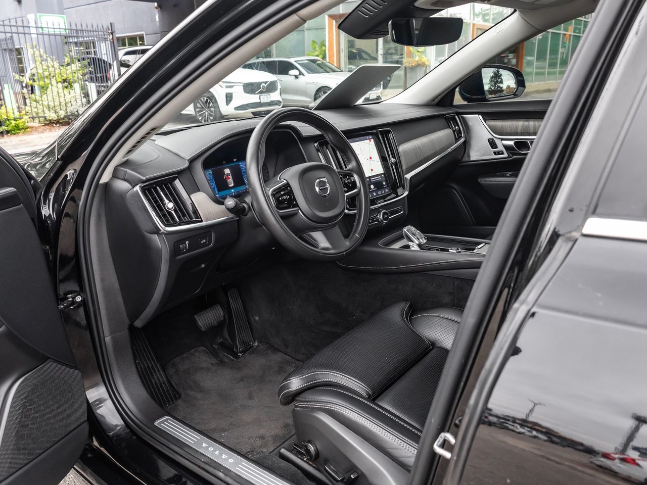 2022 Volvo S90 Inscription-7