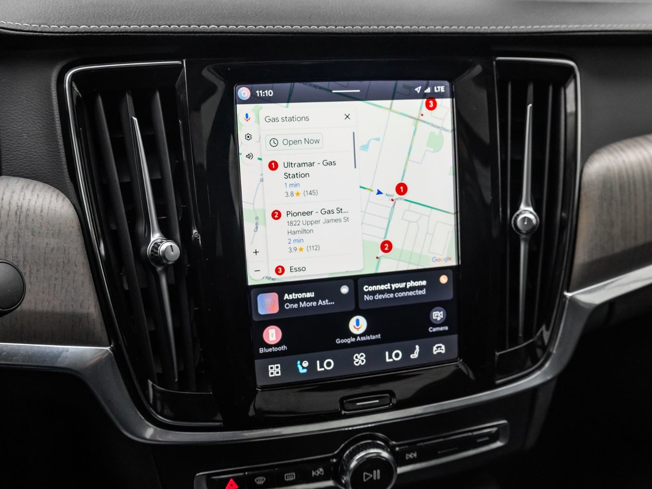 2022 Volvo S90 Inscription-20
