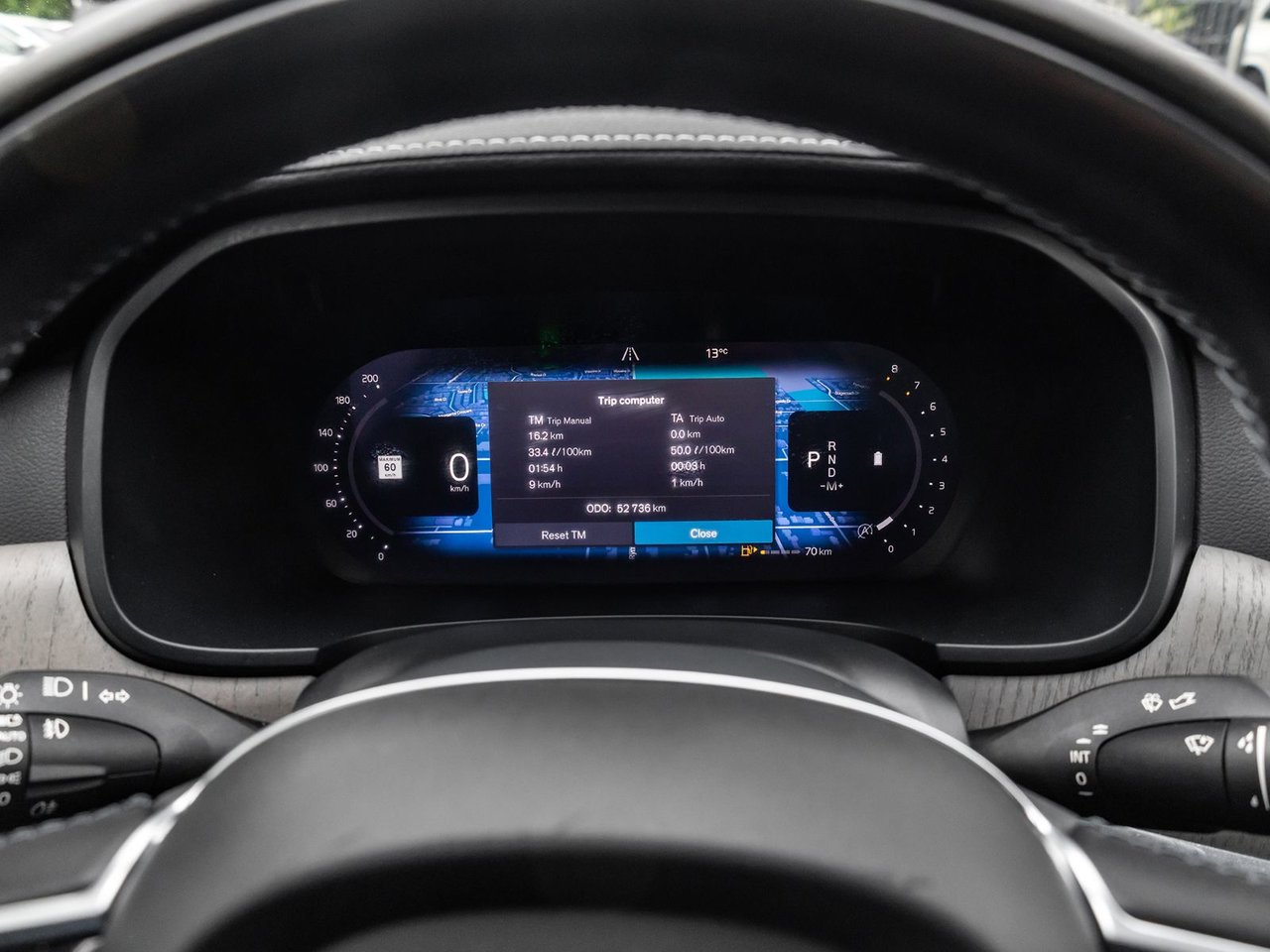 2022 Volvo S90 Inscription-11