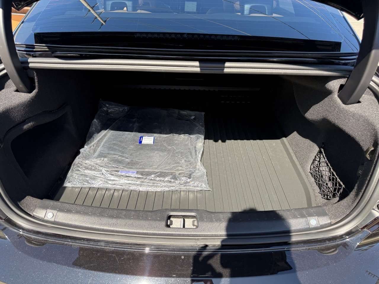 2023 Volvo S90 Ultimate Bright Theme-11