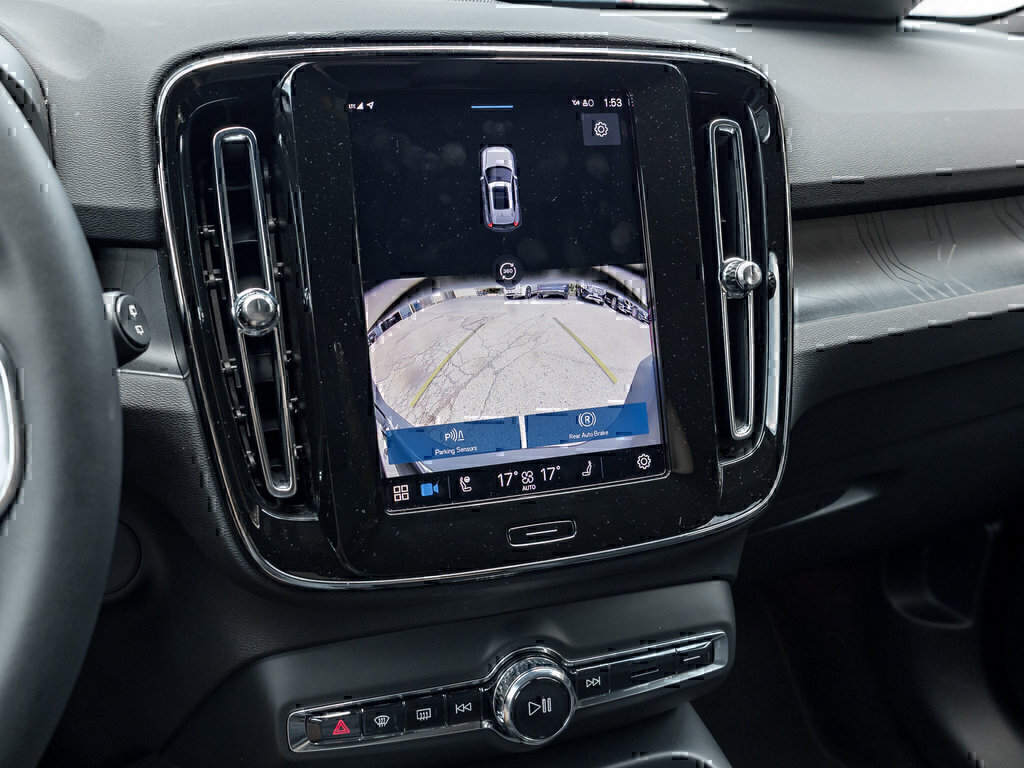 2024 Volvo XC40 Recharge Pure Electric Ultimate-13