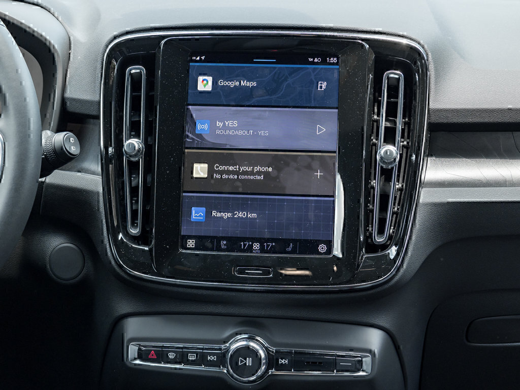 2024 Volvo XC40 Recharge Pure Electric Ultimate-27