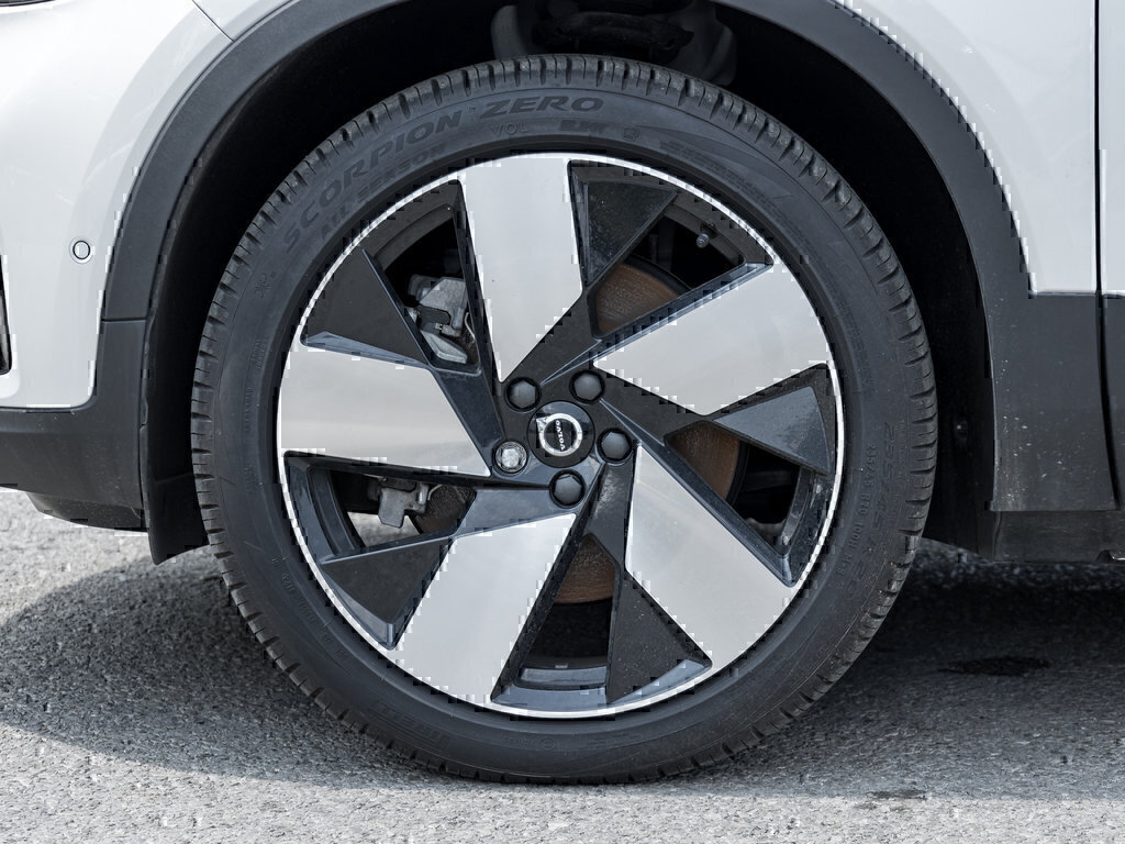 2024 Volvo XC40 Recharge Pure Electric Ultimate-3