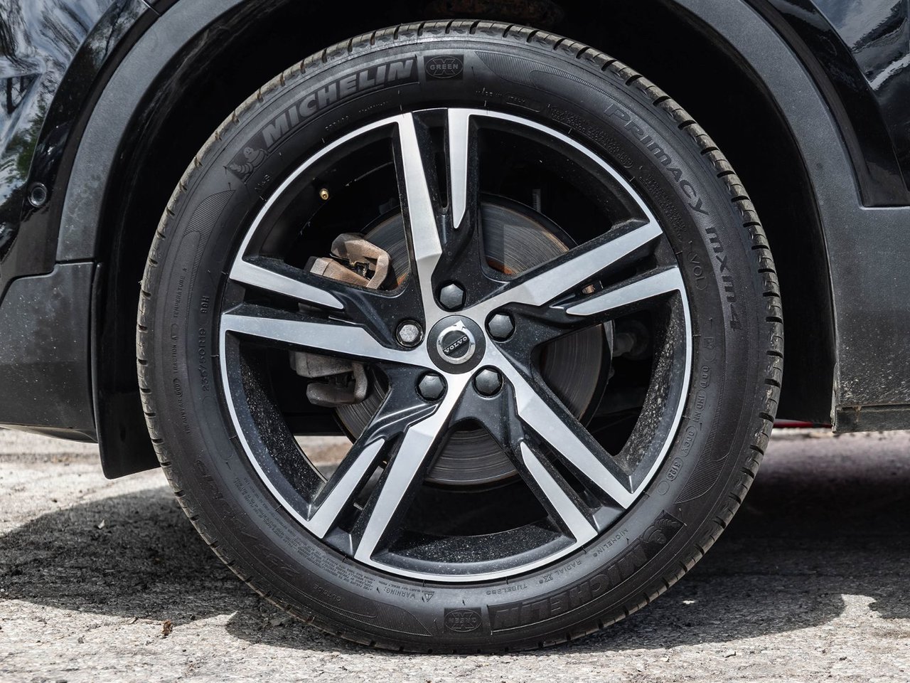 2020 Volvo XC40 R-Design-3