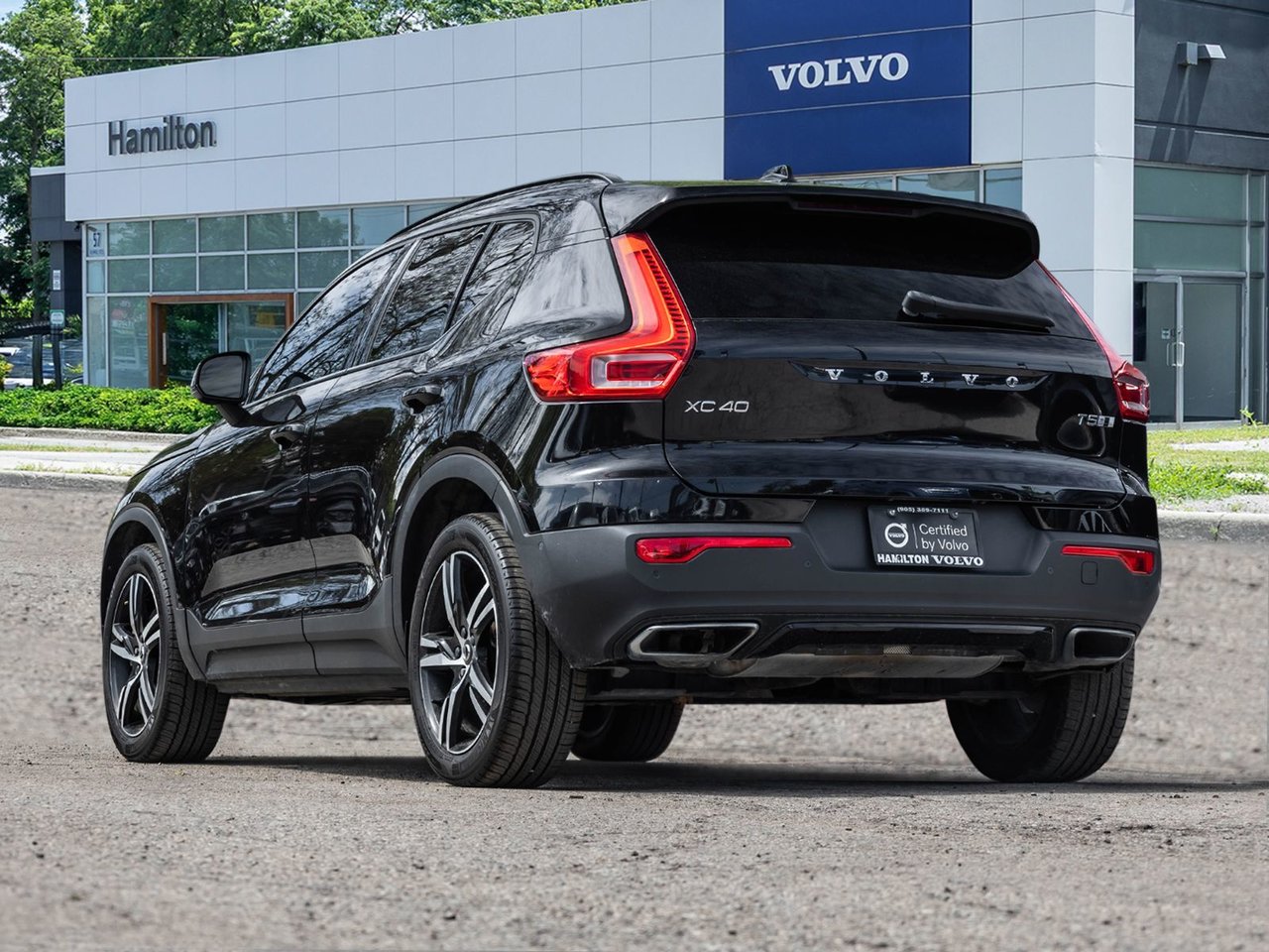 2020 Volvo XC40 R-Design-4