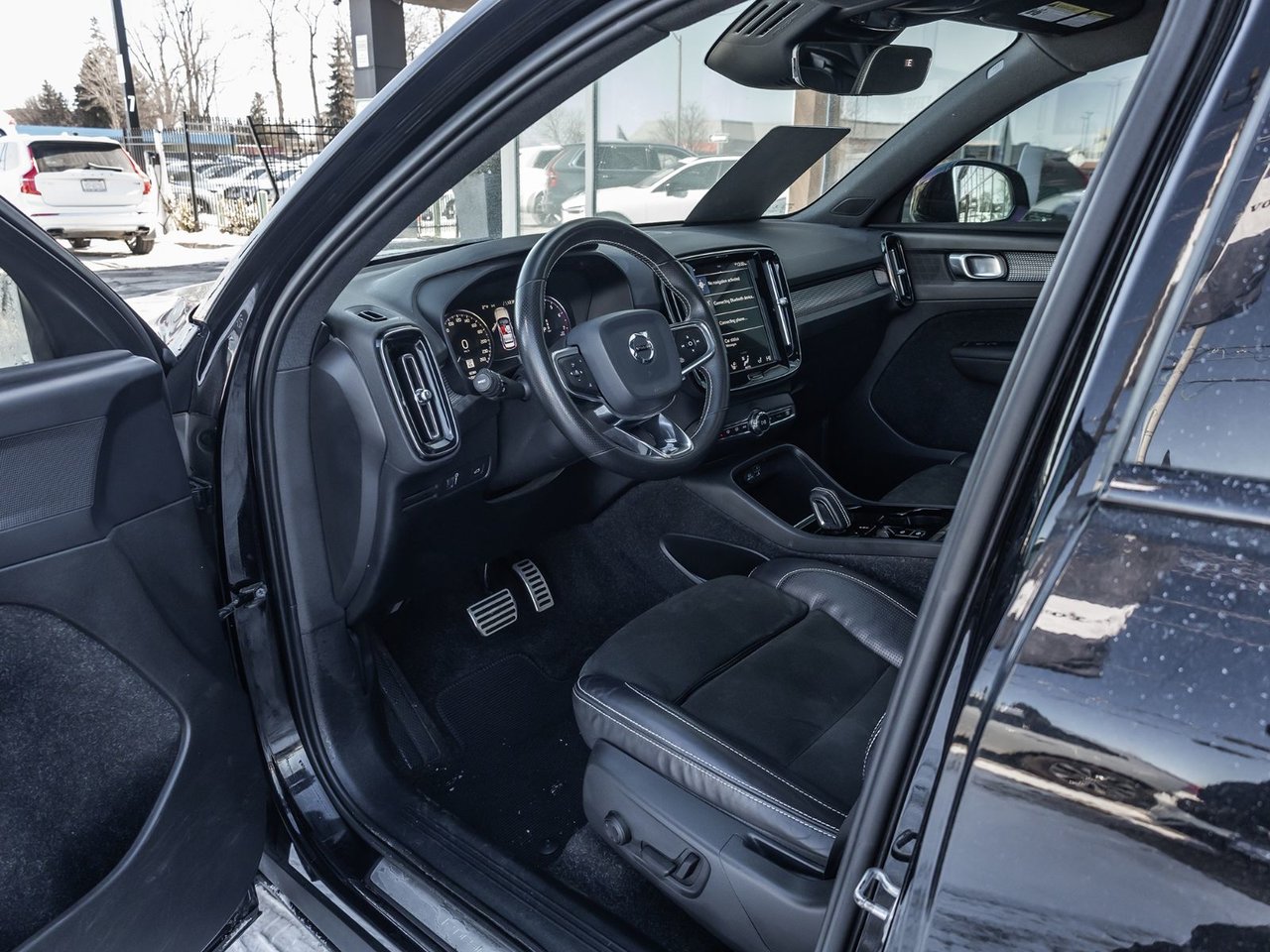 2020 Volvo XC40 R-Design-8