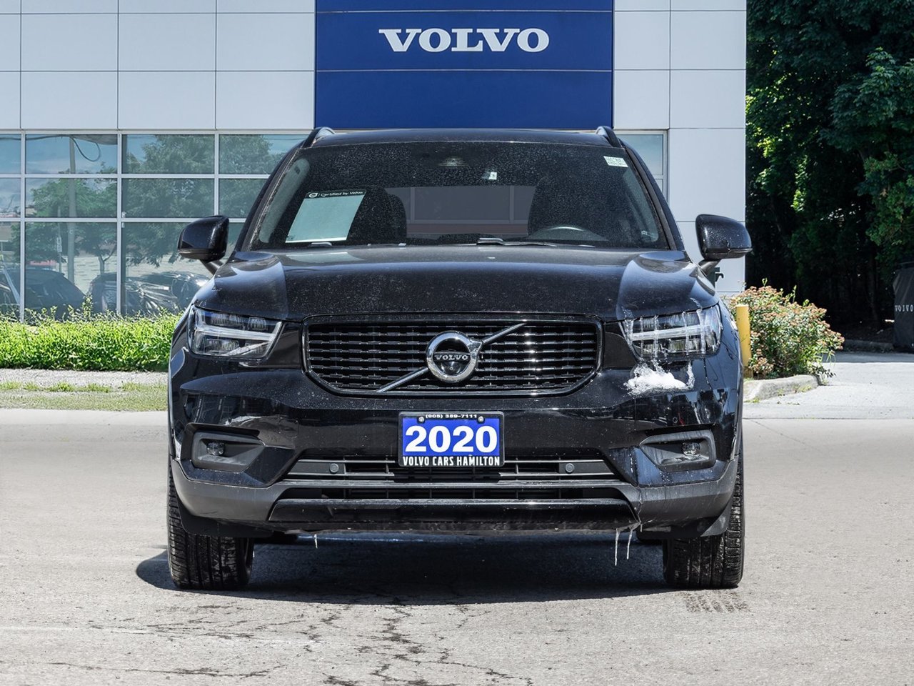 2020 Volvo XC40 R-Design-1