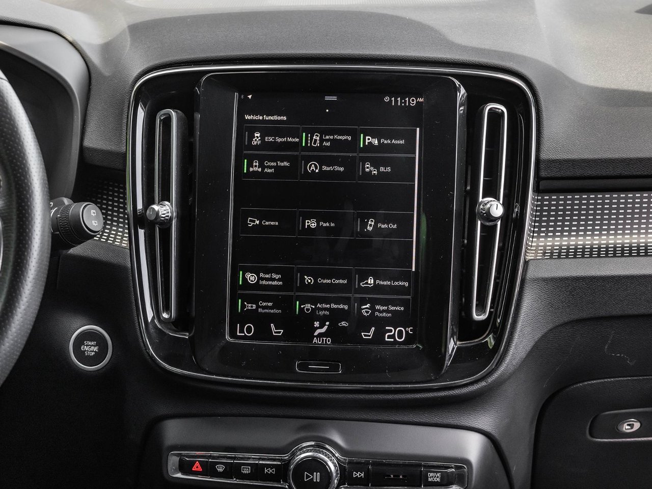 2020 Volvo XC40 R-Design-27