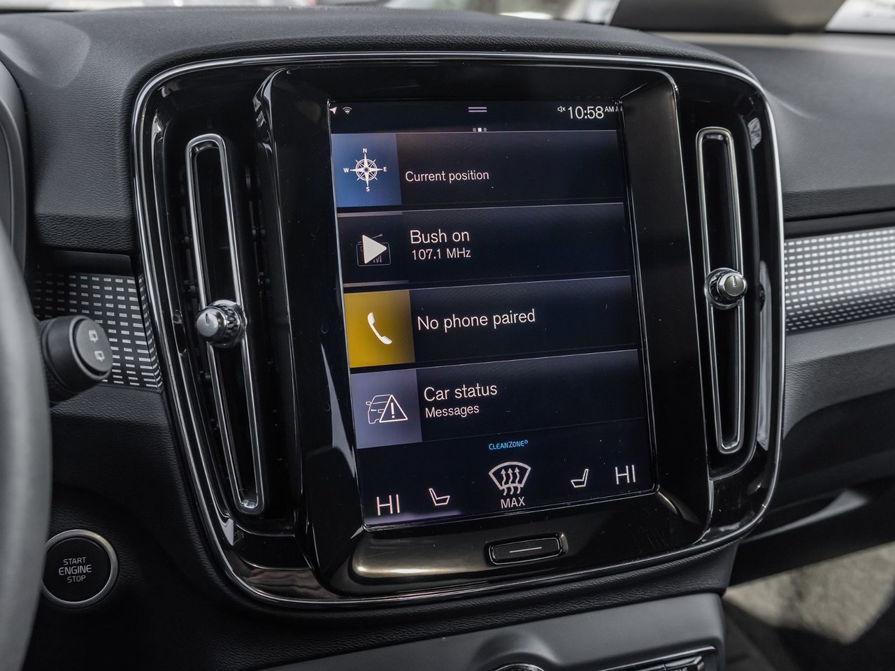 2022 Volvo XC40 R-Design-19