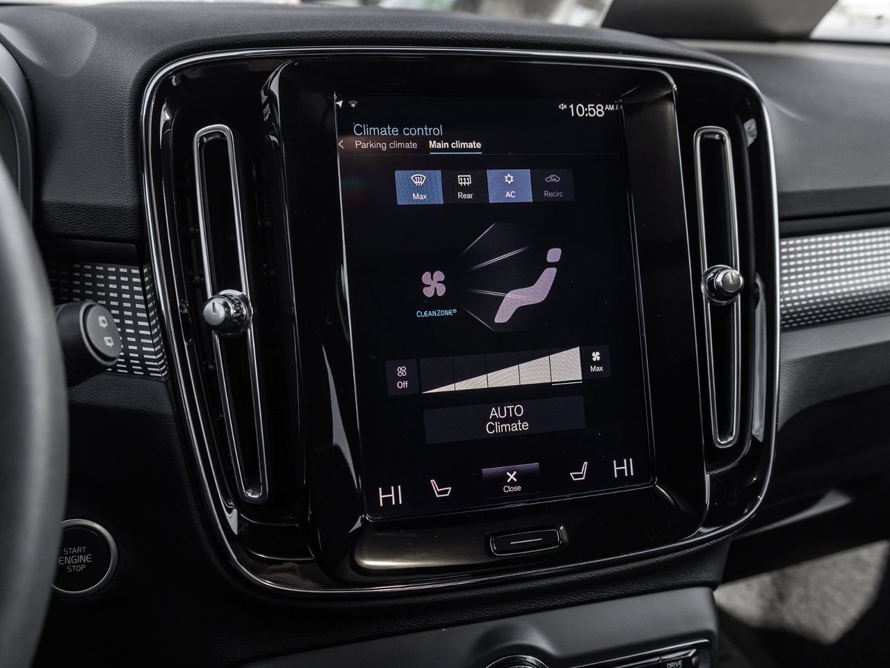 2022 Volvo XC40 R-Design-20