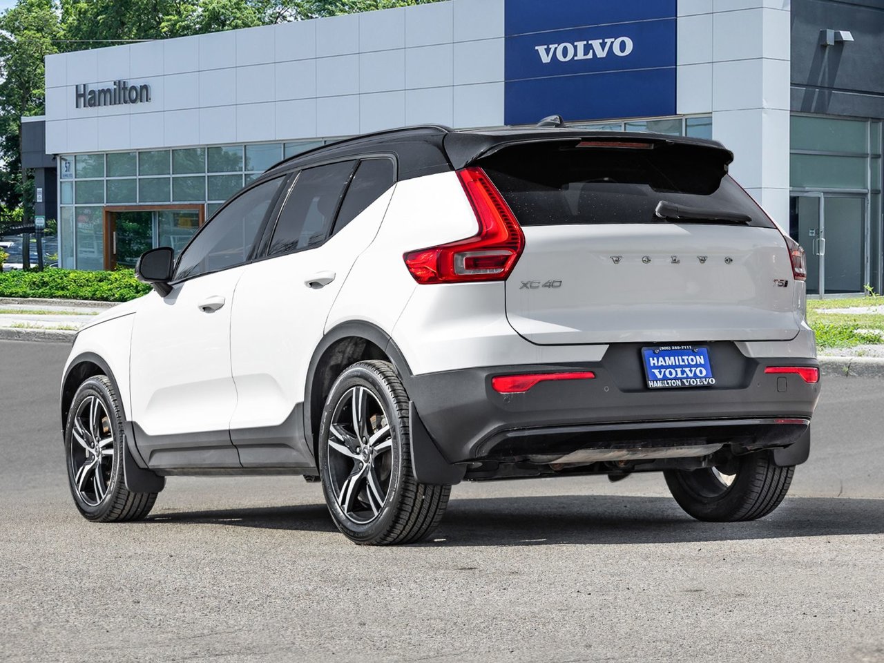 2022 Volvo XC40 R-Design-4