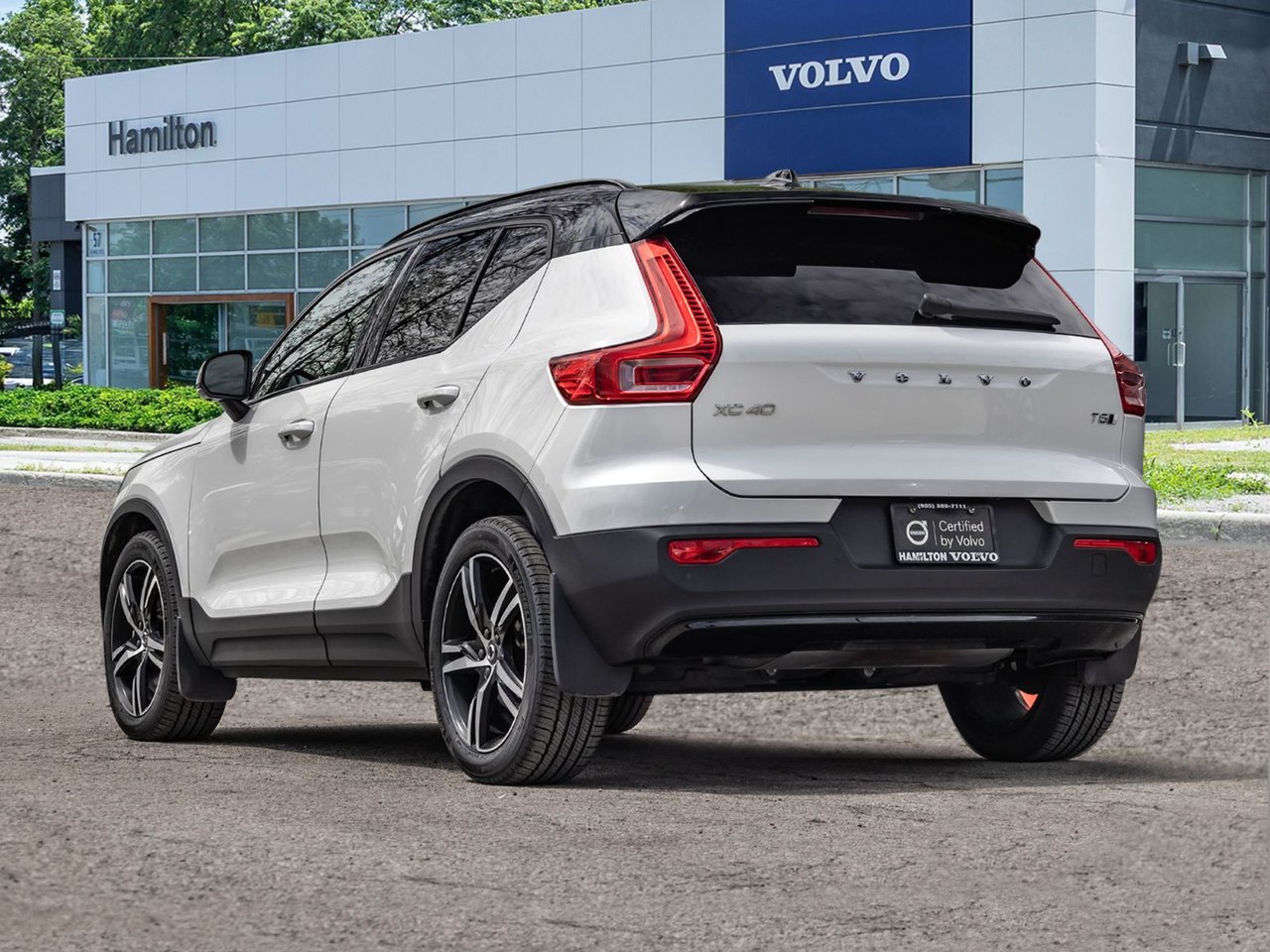 2022 Volvo XC40 R-Design-4