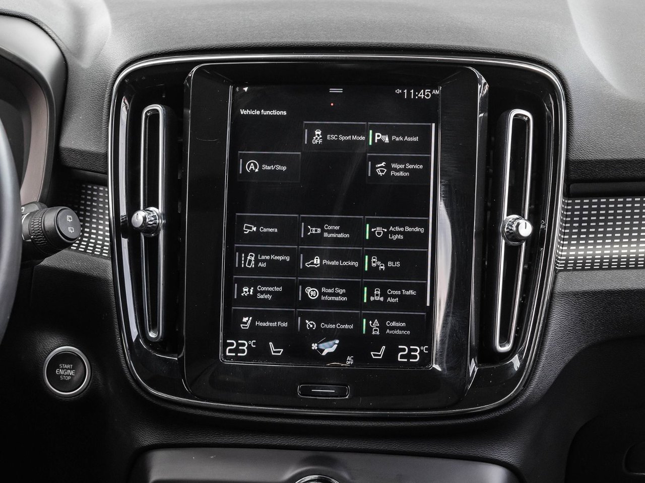2022 Volvo XC40 R-Design-27