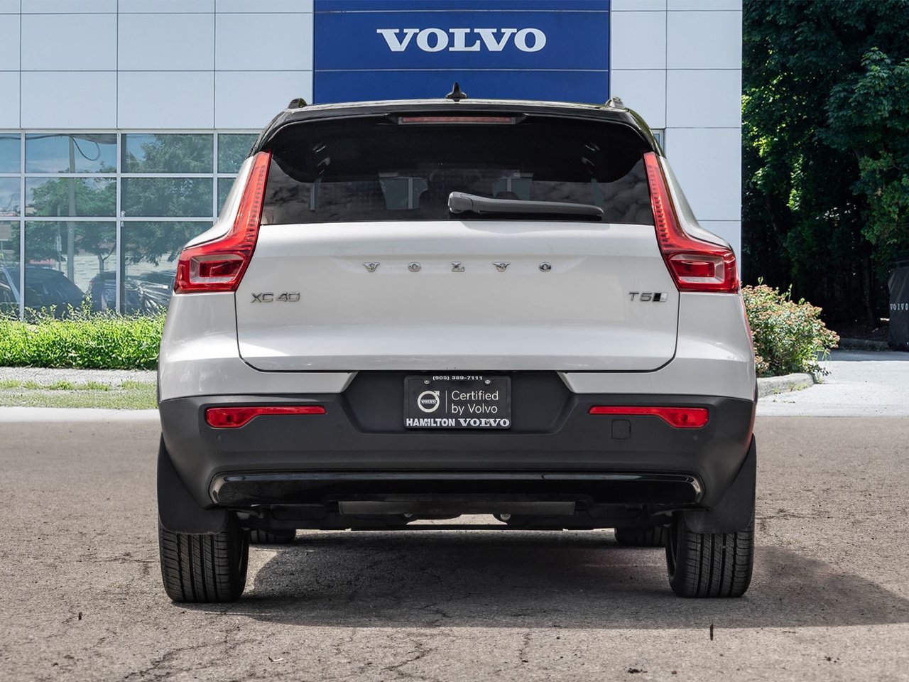 2022 Volvo XC40 R-Design-5