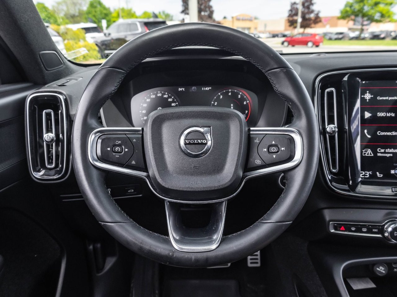 2022 Volvo XC40 R-Design-8