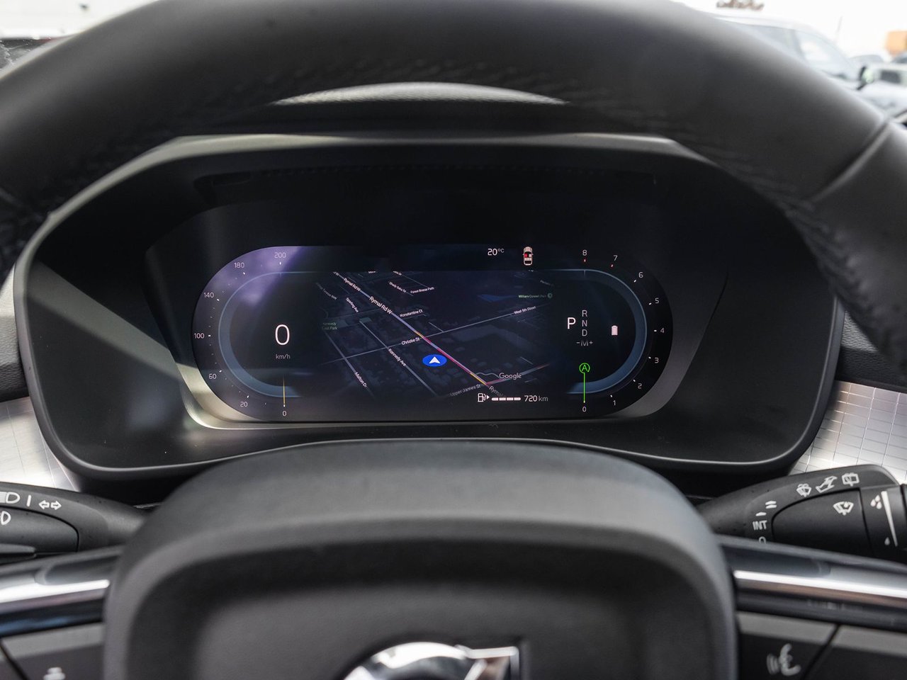 2025 Volvo XC40 Core Bright Theme-11