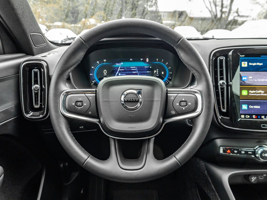 2025 Volvo XC40 Core Bright Theme-7